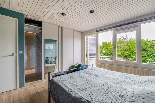 Medium property photo - Straat Formosa 19, 9642 AB Veendam